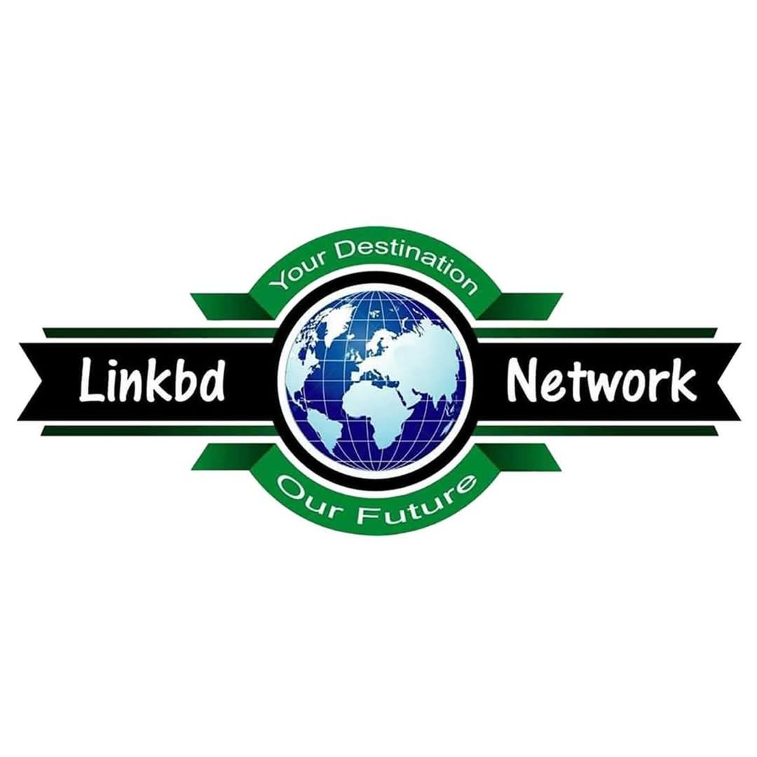 Linkbd Network-logo